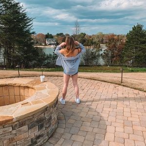 Meet your Posher, Peyton